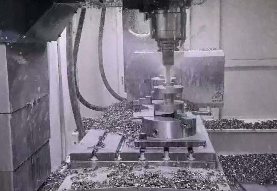 On-site drilling application