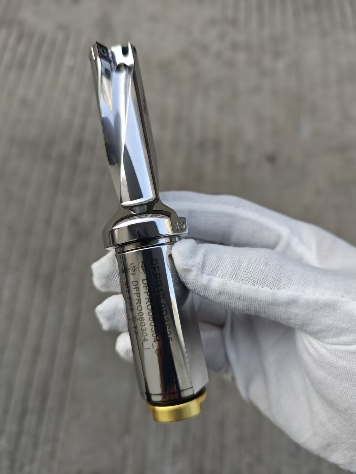 K Series U Drill